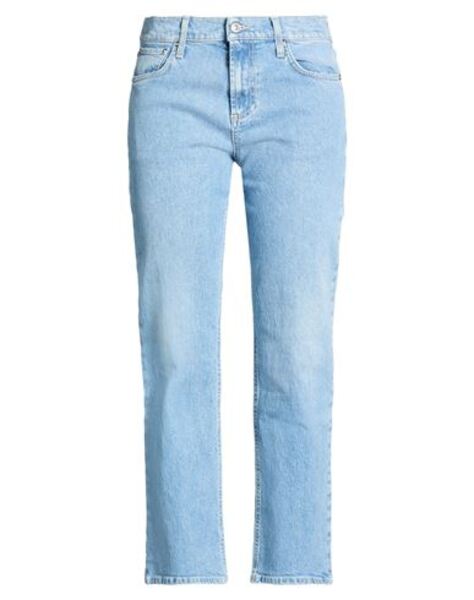  RoŸ Roger's - Partes De Abajo - Pantalones Vaqueros - On Yoox.com 