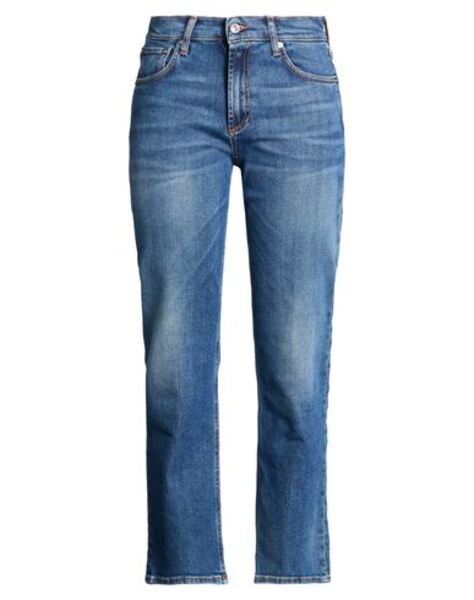  RoŸ Roger's - Partes De Abajo - Pantalones Vaqueros - On Yoox.com 