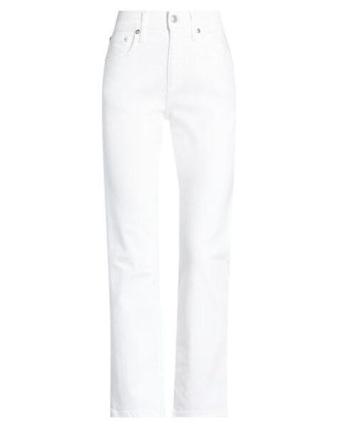  RoŸ Roger's - Partes De Abajo - Pantalones Vaqueros - On Yoox.com 