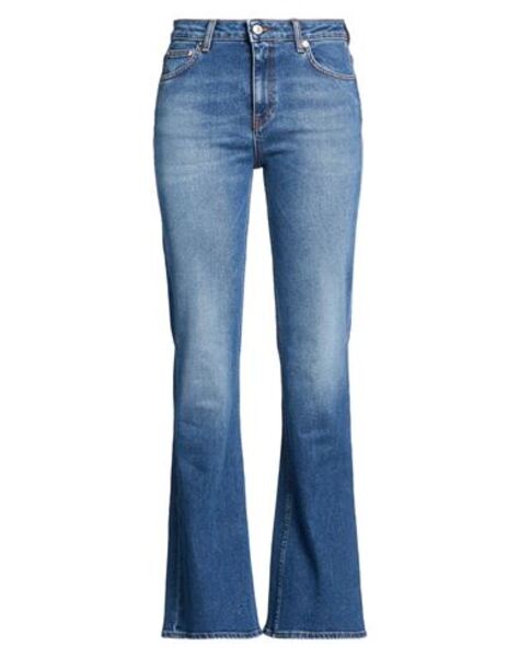  RoŸ Roger's - Partes De Abajo - Pantalones Vaqueros - On Yoox.com 