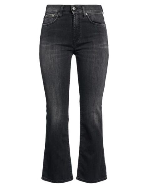  RoŸ Roger's - Partes De Abajo - Pantalones Vaqueros - On Yoox.com 