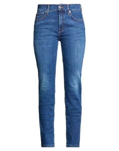  RoŸ Roger's - Partes De Abajo - Pantalones Vaqueros - On Yoox.com 