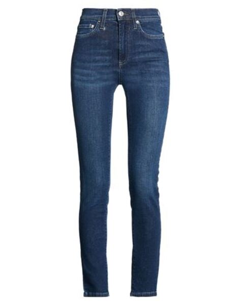 RoŸ Roger's - Partes De Abajo - Pantalones Vaqueros - On Yoox.com 