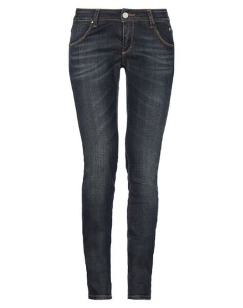  RoŸ Roger's - Partes De Abajo - Pantalones Vaqueros - On Yoox.com 
