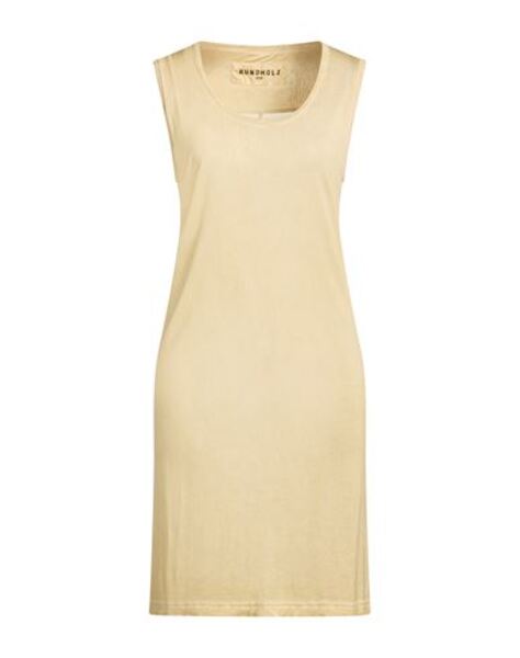  Rundholz - Vestidos - Minivestidos - On Yoox.com 