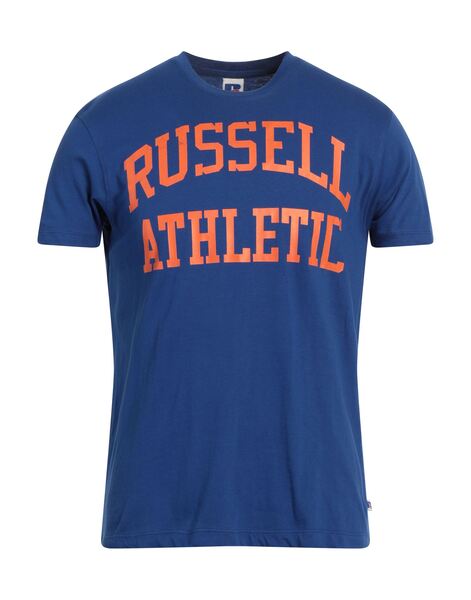  Russell Athletic - Camisetas Y Tops - Camisetas - On Yoox.com 