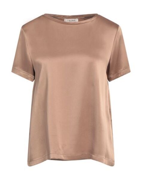  's Max Mara - Camisetas Y Tops - Tops - On Yoox.com 