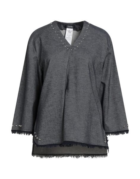  's Max Mara - Camisetas Y Tops - Tops - On Yoox.com 