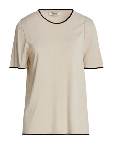  's Max Mara - Camisetas Y Tops - Tops - On Yoox.com 
