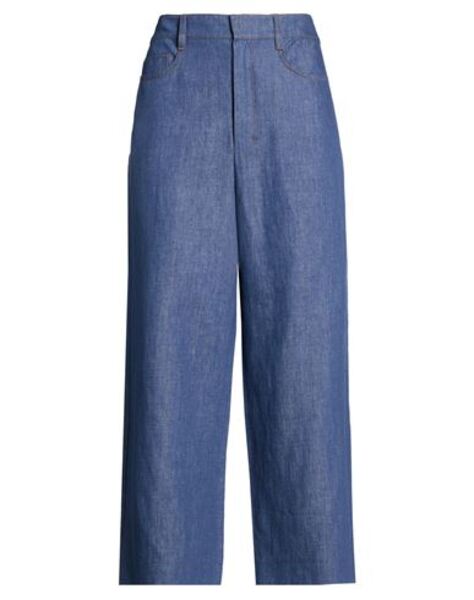  's Max Mara - Partes De Abajo - Pantalones Vaqueros - On Yoox.com 