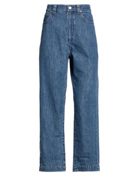  's Max Mara - Partes De Abajo - Pantalones Vaqueros - On Yoox.com 