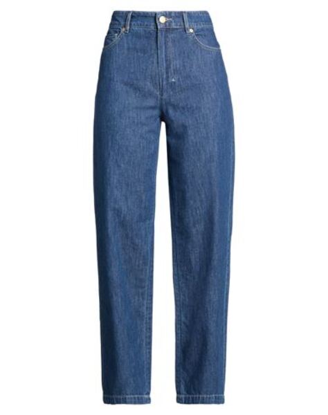  's Max Mara - Partes De Abajo - Pantalones Vaqueros - On Yoox.com 