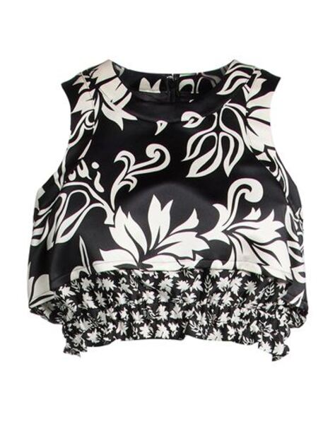  Sacai - Camisetas Y Tops - Tops - On Yoox.com 