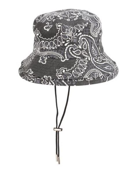  Sacai - Complementos - Sombreros - On Yoox.com 
