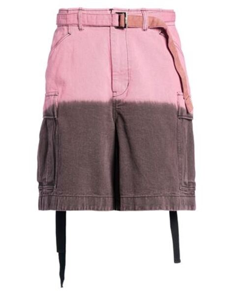  Sacai - Partes De Abajo - Shorts Vaqueros - On Yoox.com 