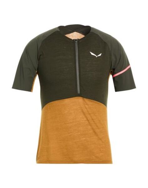  Salewa - Camisetas Y Tops - Camisetas - On Yoox.com 