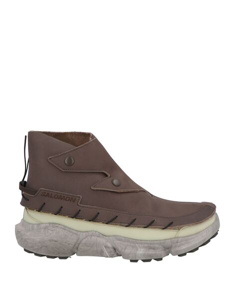  Salomon - Calzado - Botines De Caña Alta - On Yoox.com 