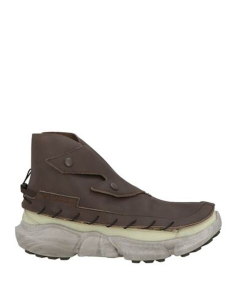  Salomon - Calzado - Botines De Caña Alta - On Yoox.com 