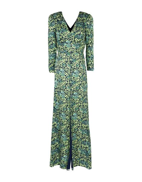  Saloni - Vestidos - Vestidos Largos - On Yoox.com 