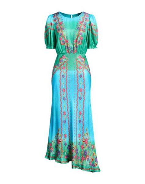  Saloni - Vestidos - Vestidos Largos - On Yoox.com 