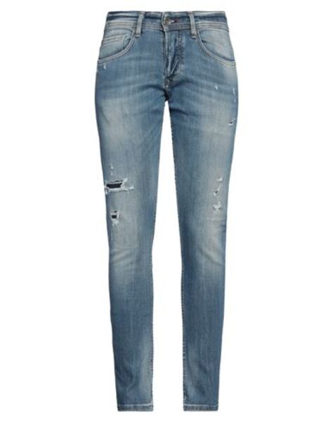  Salsa Jeans - Partes De Abajo - Pantalones Vaqueros - On Yoox.com 