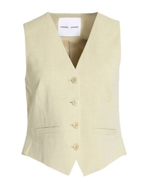  Samsøe Φ Samsøe - Trajes Y Conjuntos - Chalecos Sartoriales - On Yoox.com 