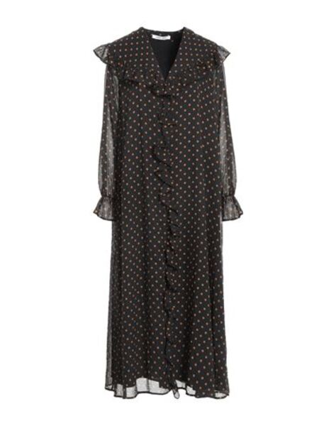  Samsøe Φ Samsøe - Vestidos - Vestidos Largos - On Yoox.com 