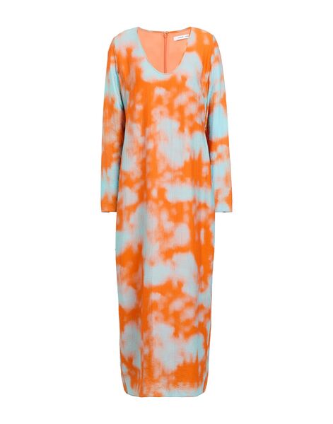  Samsøe Φ Samsøe - Vestidos - Vestidos Largos - On Yoox.com 