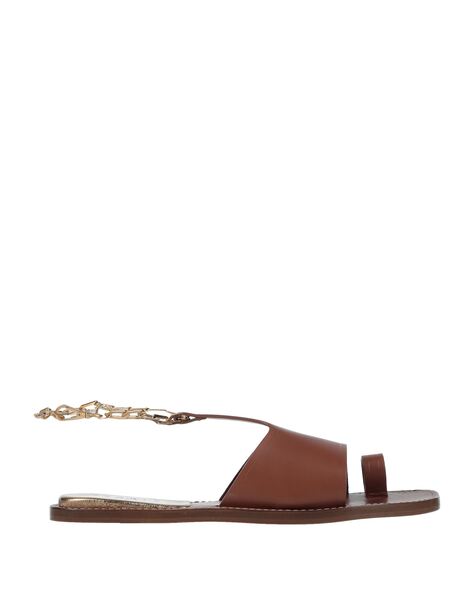  Sandro - Calzado - Sandalias De Dedo - On Yoox.com 
