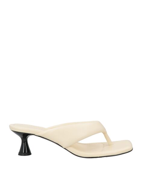  Sandro - Calzado - Sandalias De Dedo - On Yoox.com 
