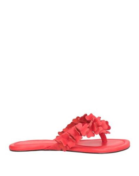  Sandro - Calzado - Sandalias De Dedo - On Yoox.com 
