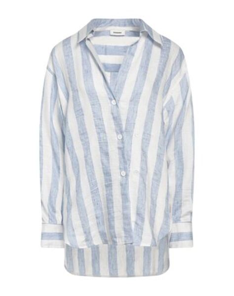  Sandro - Camisetas Y Tops - Camisas - On Yoox.com 