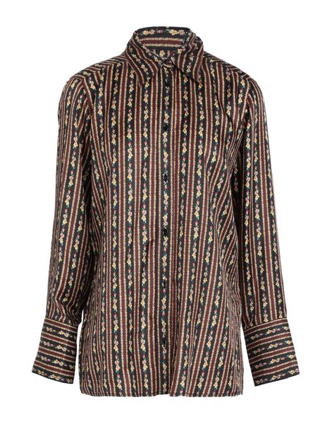  Sandro - Camisetas Y Tops - Camisas - On Yoox.com 