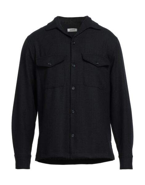  Sandro - Camisetas Y Tops - Camisas - On Yoox.com 