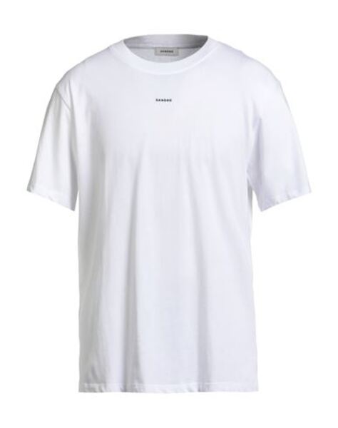 Sandro - Camisetas Y Tops - Camisetas - On Yoox.com 