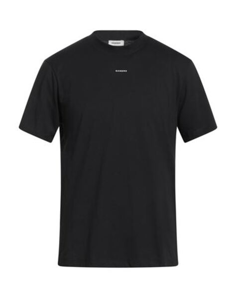  Sandro - Camisetas Y Tops - Camisetas - On Yoox.com 