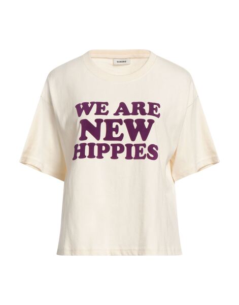  Sandro - Camisetas Y Tops - Camisetas - On Yoox.com 