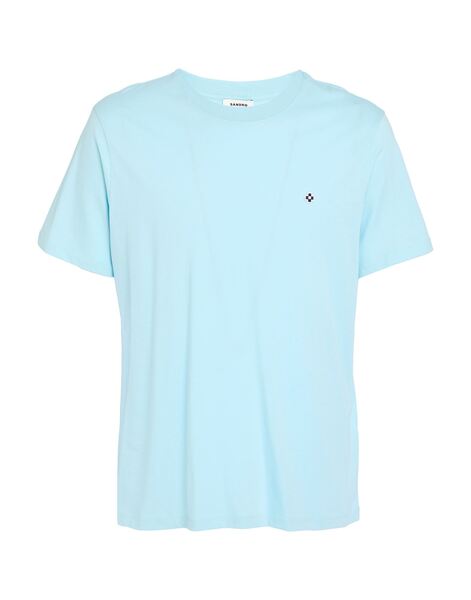  Sandro - Camisetas Y Tops - Camisetas - On Yoox.com 