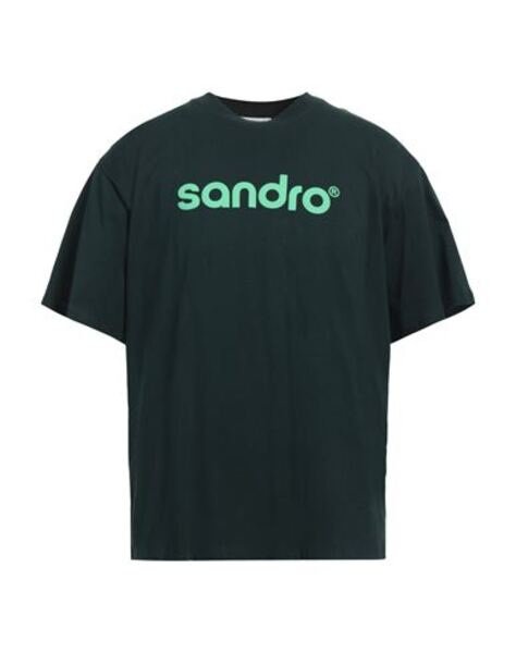  Sandro - Camisetas Y Tops - Camisetas - On Yoox.com 