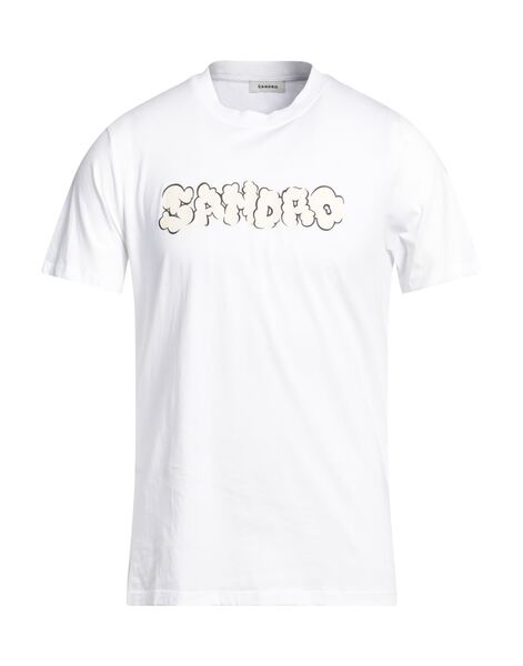  Sandro - Camisetas Y Tops - Camisetas - On Yoox.com 