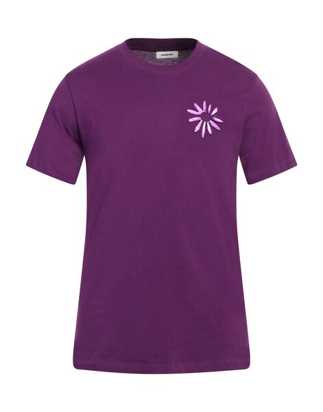  Sandro - Camisetas Y Tops - Camisetas - On Yoox.com 