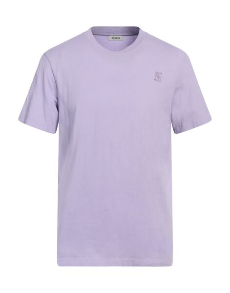  Sandro - Camisetas Y Tops - Camisetas - On Yoox.com 
