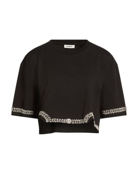  Sandro - Camisetas Y Tops - Camisetas - On Yoox.com 
