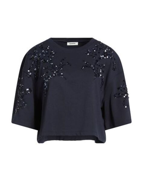  Sandro - Camisetas Y Tops - Camisetas - On Yoox.com 