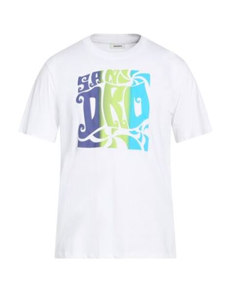  Sandro - Camisetas Y Tops - Camisetas - On Yoox.com 