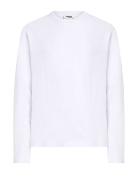  Sandro - Camisetas Y Tops - Camisetas - On Yoox.com 