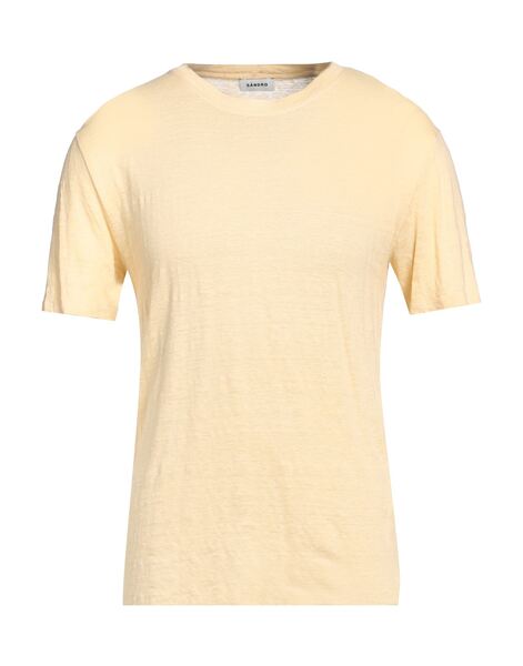  Sandro - Camisetas Y Tops - Camisetas - On Yoox.com 