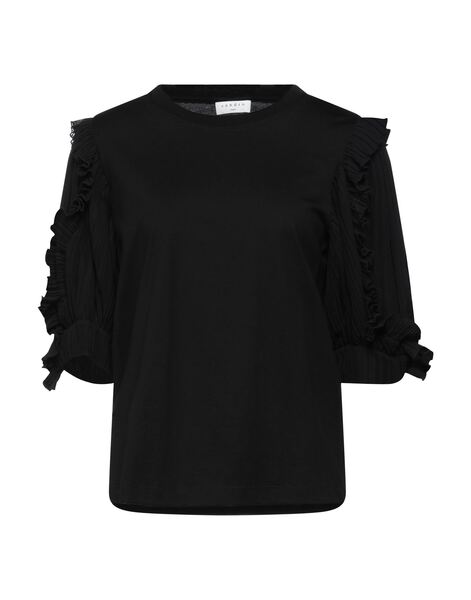  Sandro - Camisetas Y Tops - Camisetas - On Yoox.com 