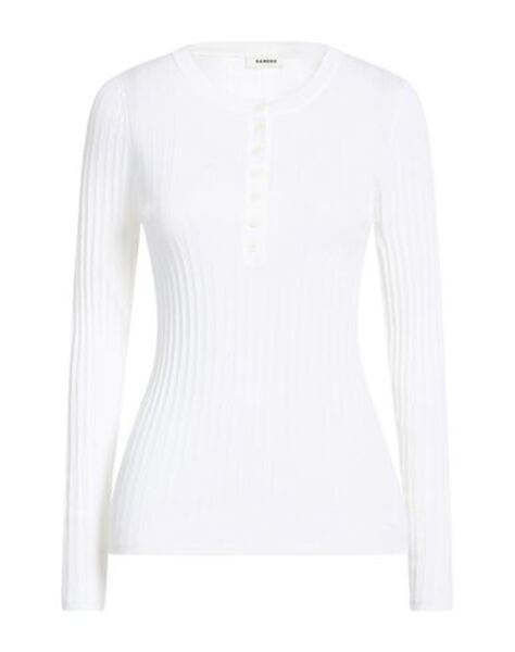  Sandro - Camisetas Y Tops - Camisetas - On Yoox.com 