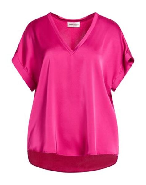  Sandro Ferrone - Camisetas Y Tops - Tops - On Yoox.com 